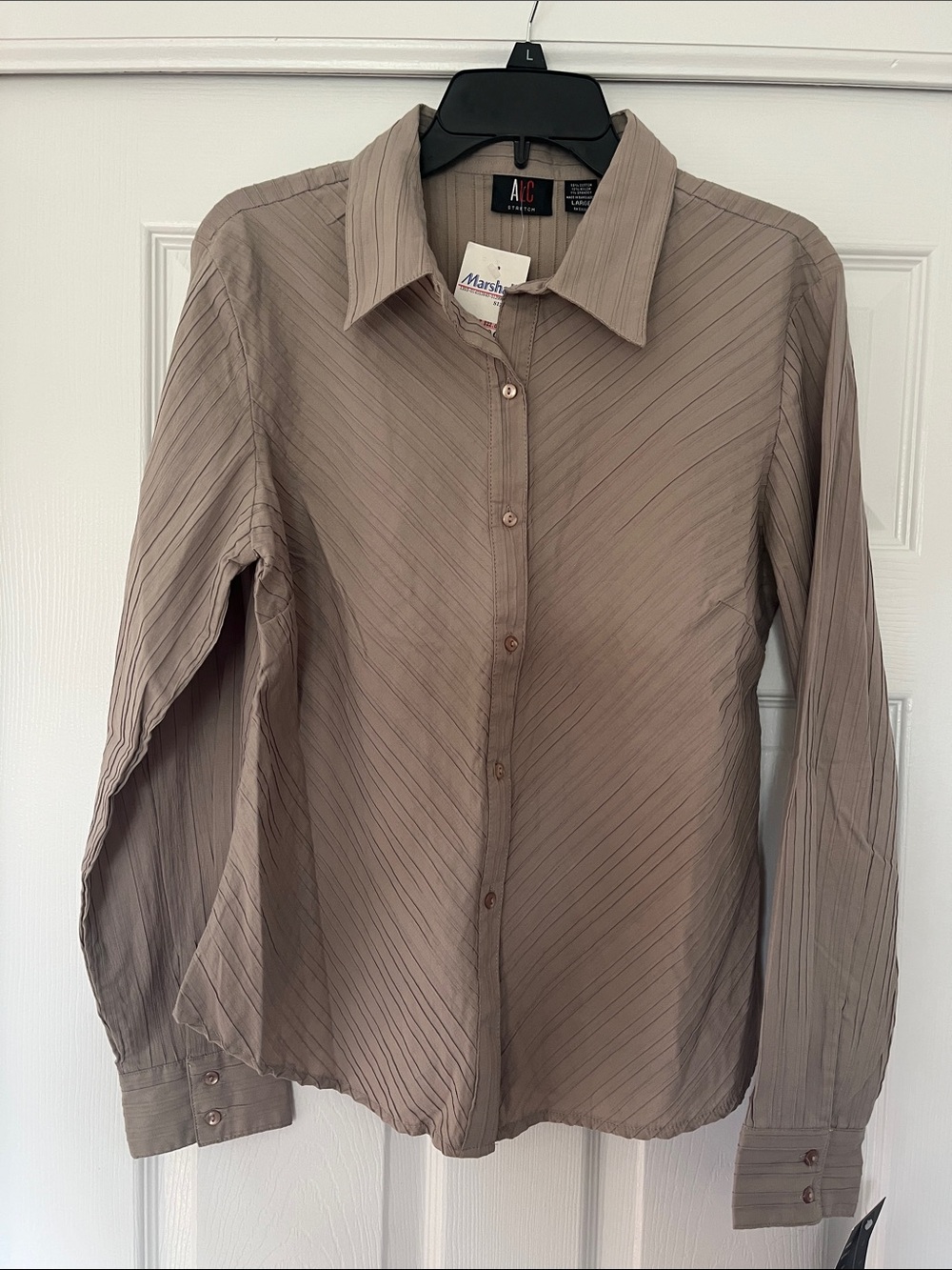 NWT ALC Stretch Blouse